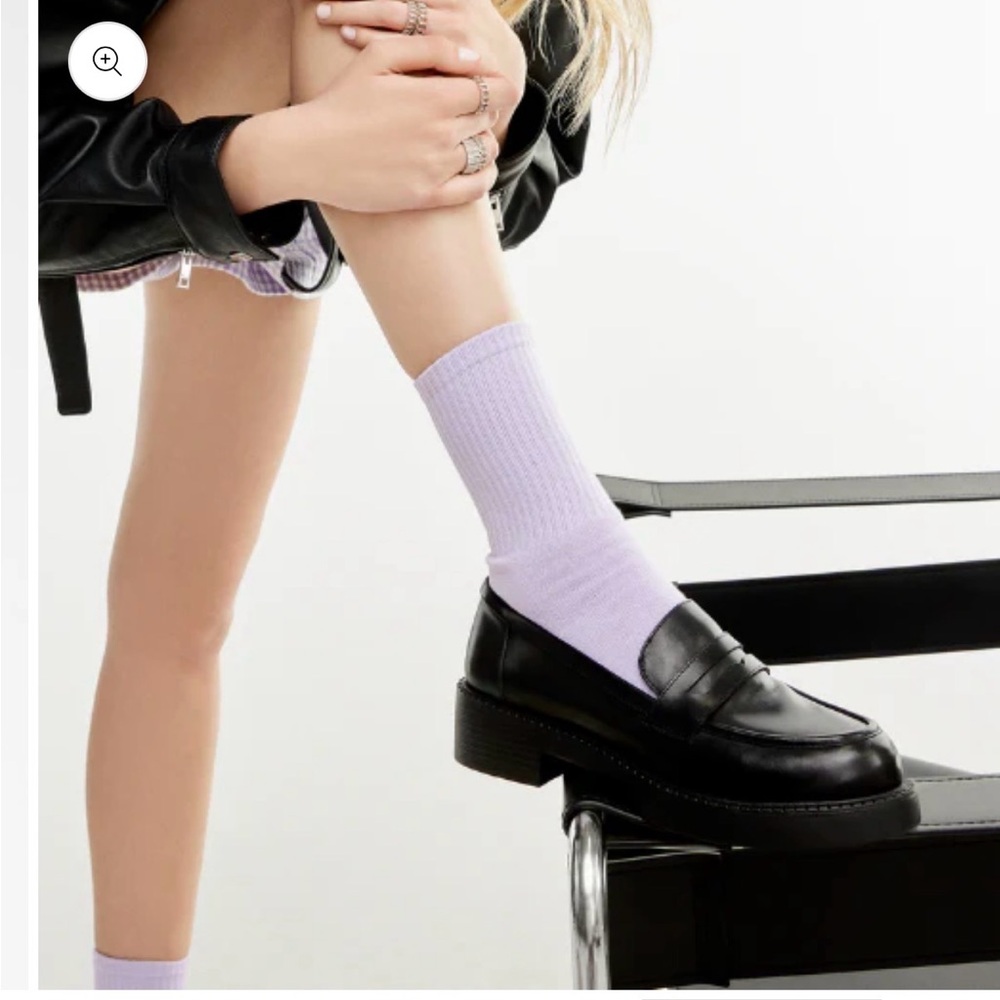 ALDO Big plan Loafers